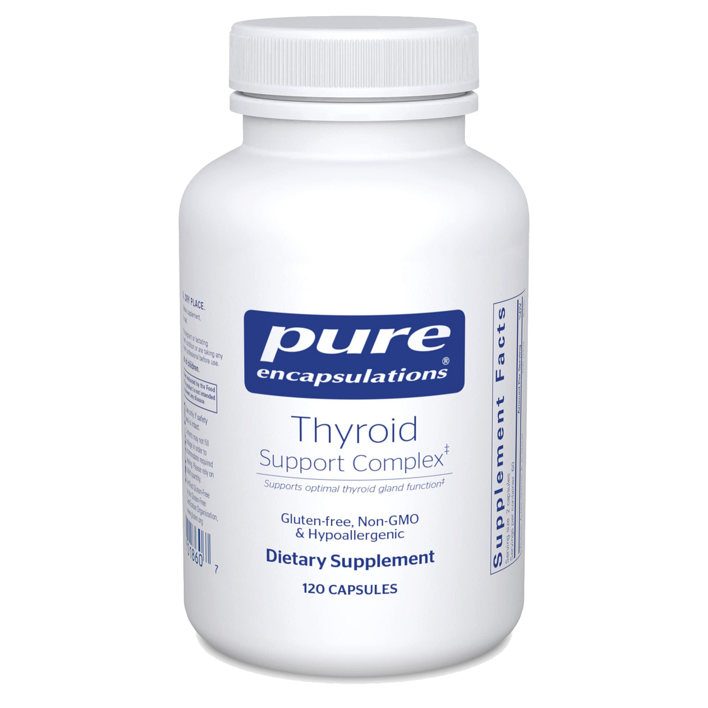 Thyroid Support Complex