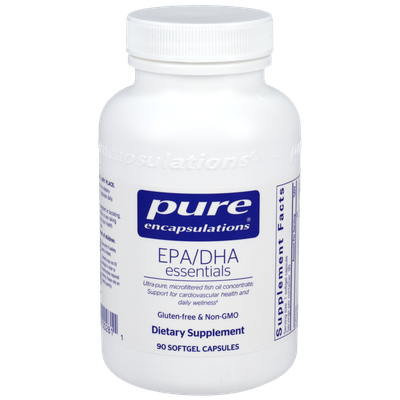 EPA/DHA Essentials