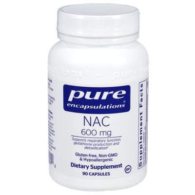 NAC 600mg