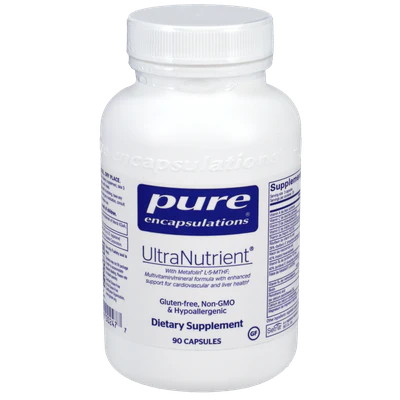 UltraNutrient