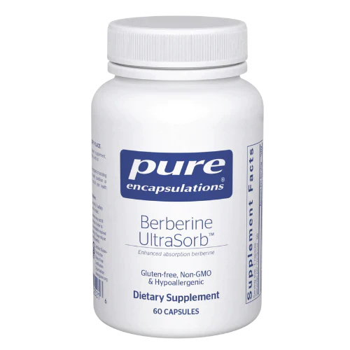 Berberine UltraSorb