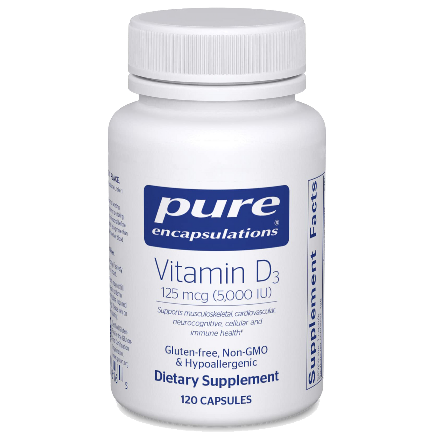 Vitamin D3