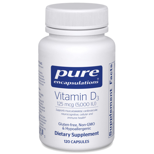 Vitamin D3