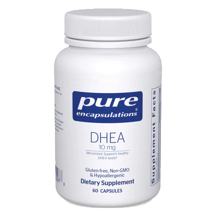 DHEA 10mg