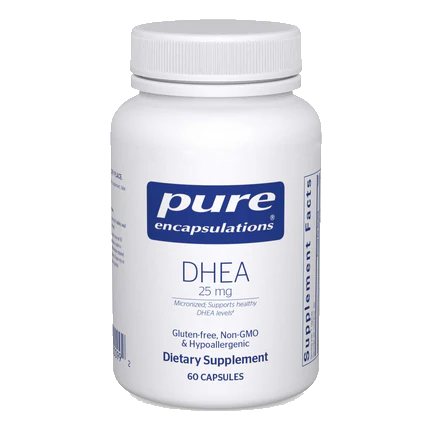 DHEA 25mg