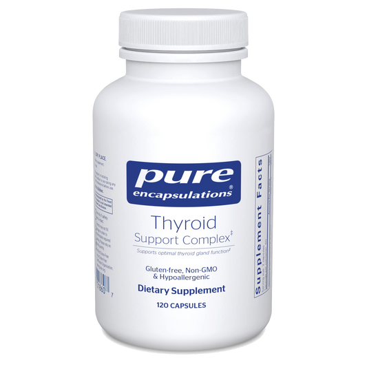 Thyroid Support Complex